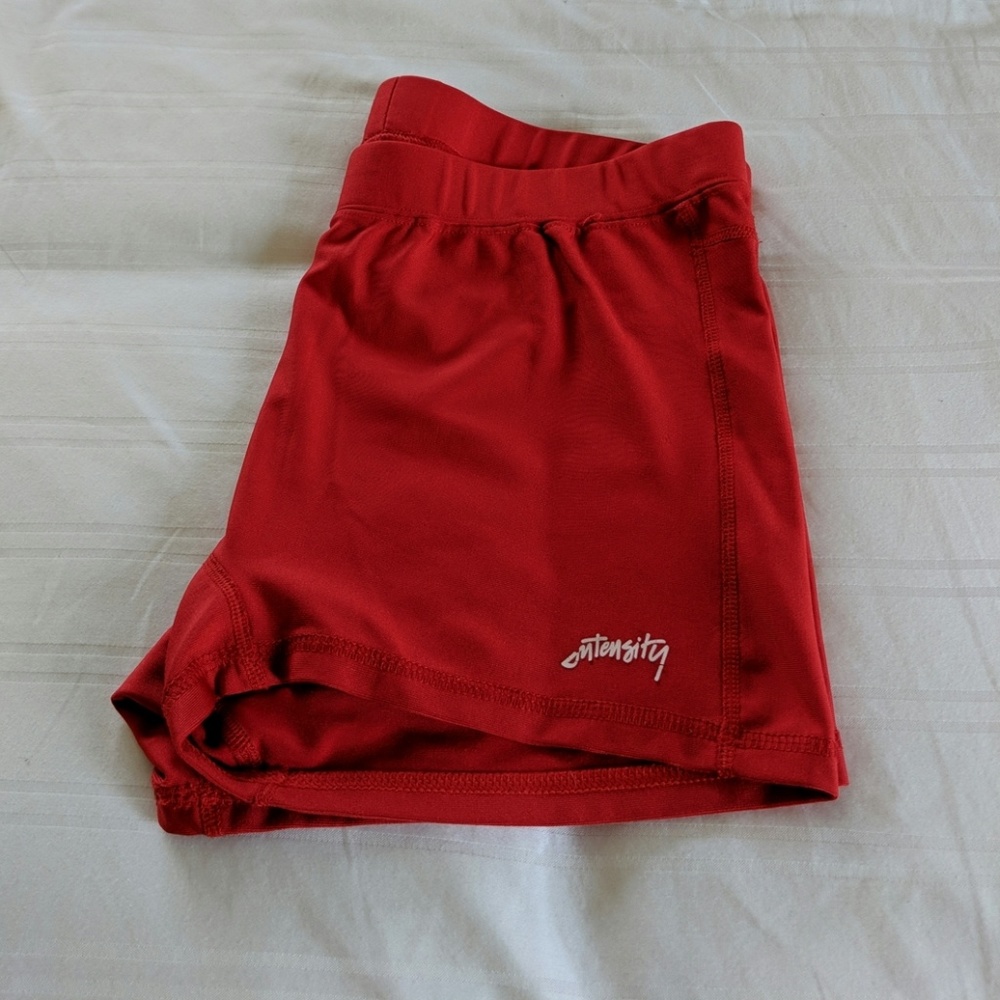 Intensity Volleyball Shorts